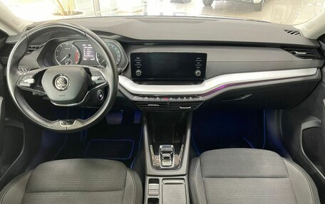 Skoda Octavia IV, 2020 год, 2 299 000 рублей, 10 фотография