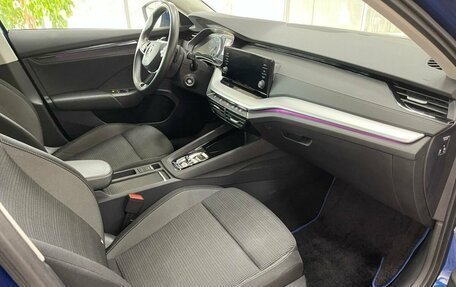 Skoda Octavia IV, 2020 год, 2 299 000 рублей, 9 фотография
