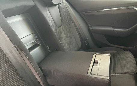 Skoda Octavia IV, 2020 год, 2 299 000 рублей, 20 фотография