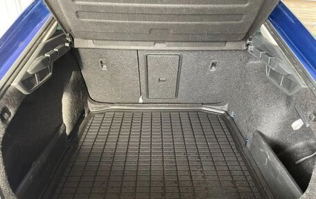 Skoda Octavia IV, 2020 год, 2 299 000 рублей, 22 фотография
