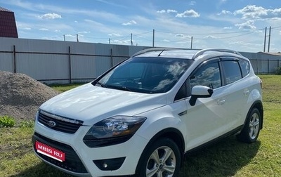 Ford Kuga III, 2008 год, 849 000 рублей, 1 фотография