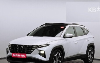 Hyundai Tucson, 2022 год, 2 514 233 рублей, 1 фотография