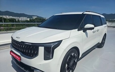 KIA Carnival, 2024 год, 3 800 100 рублей, 1 фотография