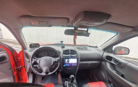 Hyundai Santa Fe III рестайлинг, 2001 год, 520 000 рублей, 7 фотография