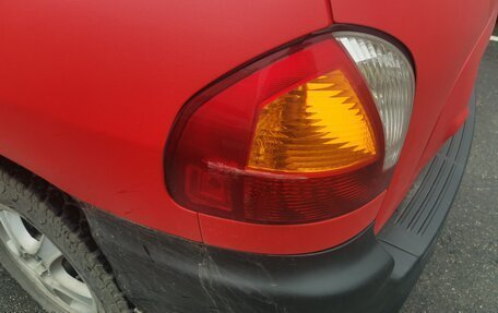 Hyundai Santa Fe III рестайлинг, 2001 год, 520 000 рублей, 3 фотография