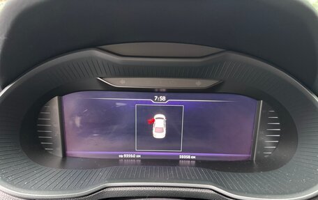 Skoda Octavia, 2019 год, 1 790 000 рублей, 5 фотография