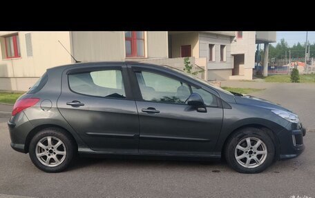 Peugeot 308 II, 2009 год, 420 000 рублей, 6 фотография