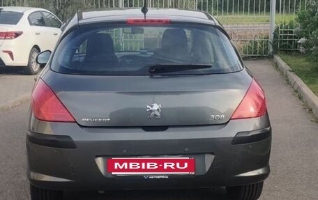 Peugeot 308 II, 2009 год, 420 000 рублей, 2 фотография