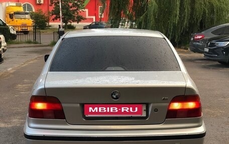 BMW 5 серия, 1996 год, 650 000 рублей, 4 фотография