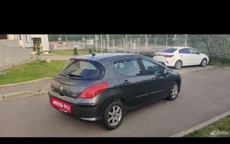 Peugeot 308 II, 2009 год, 420 000 рублей, 3 фотография