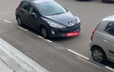 Peugeot 308 II, 2009 год, 420 000 рублей, 7 фотография