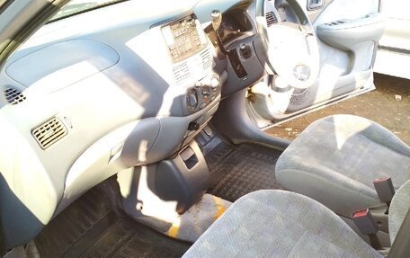 Toyota Raum I, 1999 год, 420 000 рублей, 5 фотография