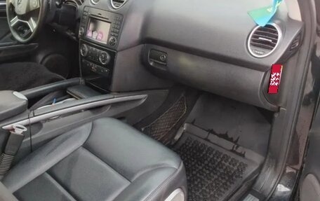 Mercedes-Benz M-Класс, 2011 год, 1 630 000 рублей, 6 фотография