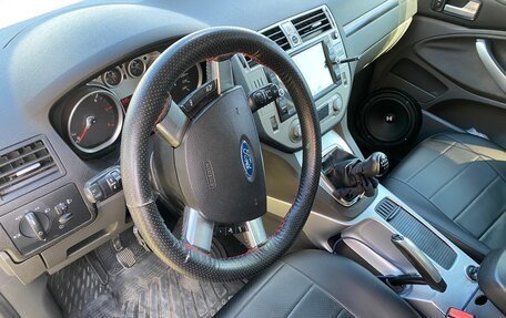 Ford Kuga III, 2008 год, 849 000 рублей, 3 фотография