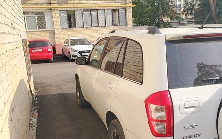 Chery Tiggo (T11), 2015 год, 780 000 рублей, 5 фотография