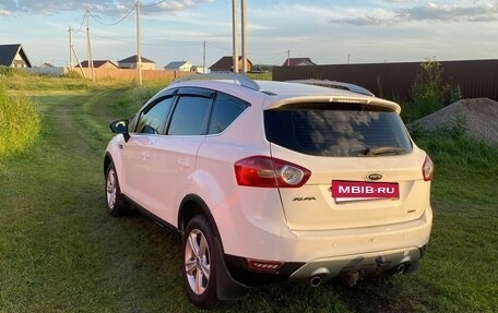 Ford Kuga III, 2008 год, 849 000 рублей, 4 фотография