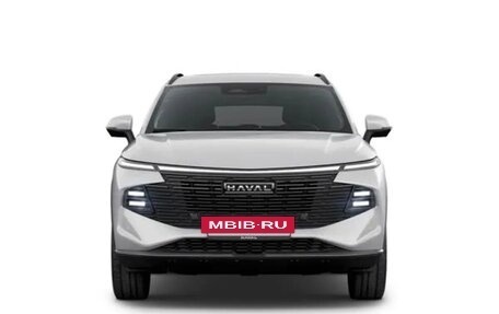 Haval F7x, 2025 год, 3 549 000 рублей, 2 фотография