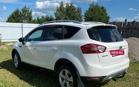 Ford Kuga III, 2008 год, 849 000 рублей, 2 фотография