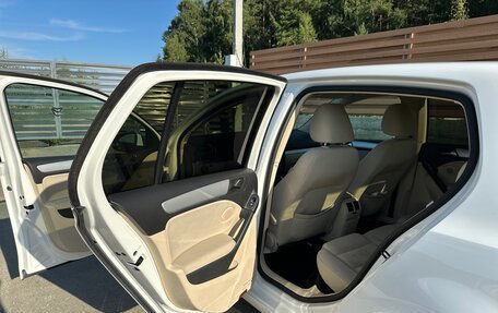 Volkswagen Golf VI, 2012 год, 1 400 000 рублей, 11 фотография