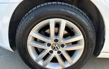 Volkswagen Golf VI, 2012 год, 1 400 000 рублей, 16 фотография