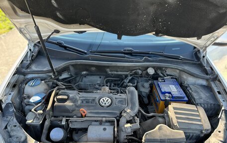 Volkswagen Golf VI, 2012 год, 1 400 000 рублей, 18 фотография
