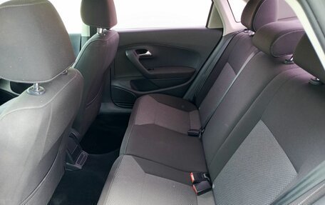 Volkswagen Polo VI (EU Market), 2018 год, 999 800 рублей, 15 фотография