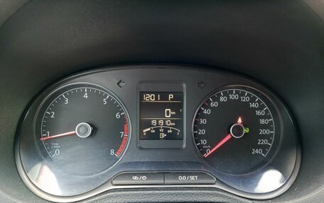 Volkswagen Polo VI (EU Market), 2018 год, 999 800 рублей, 16 фотография