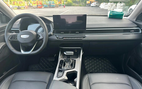 Geely Emgrand, 2025 год, 1 382 000 рублей, 3 фотография