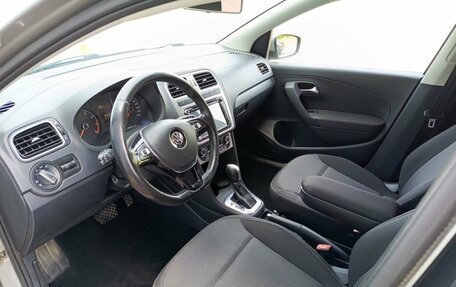 Volkswagen Polo VI (EU Market), 2018 год, 999 800 рублей, 20 фотография