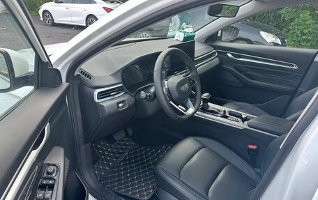 Geely Emgrand, 2025 год, 1 382 000 рублей, 4 фотография