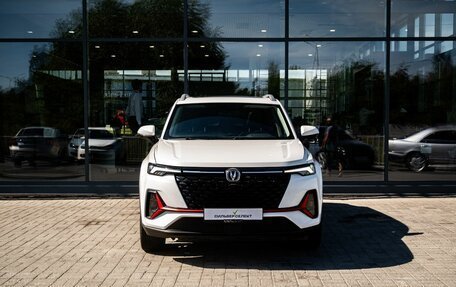 Changan CS35 Plus, 2023 год, 1 700 000 рублей, 3 фотография