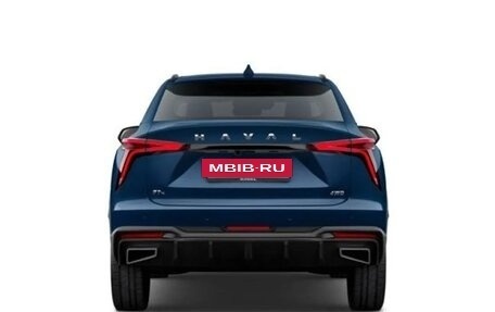 Haval F7x, 2025 год, 3 549 000 рублей, 3 фотография