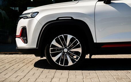Changan CS35 Plus, 2023 год, 1 700 000 рублей, 9 фотография