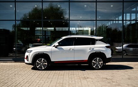 Changan CS35 Plus, 2023 год, 1 700 000 рублей, 7 фотография