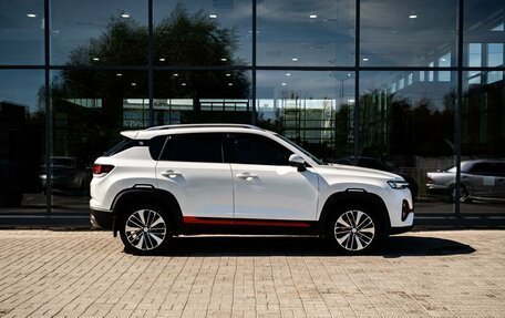 Changan CS35 Plus, 2023 год, 1 700 000 рублей, 8 фотография
