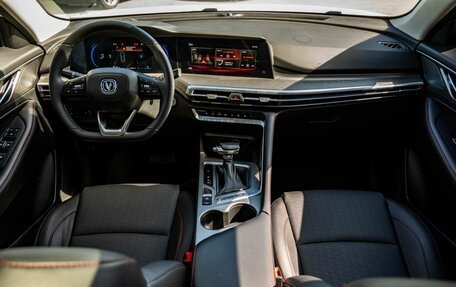 Changan CS35 Plus, 2023 год, 1 700 000 рублей, 15 фотография