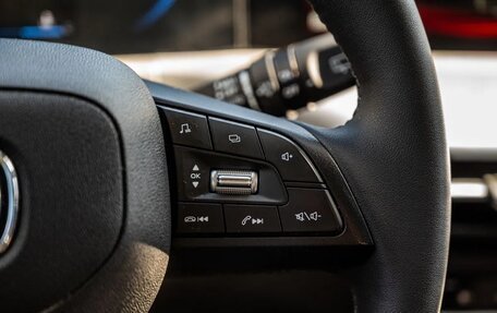 Changan CS35 Plus, 2023 год, 1 700 000 рублей, 18 фотография