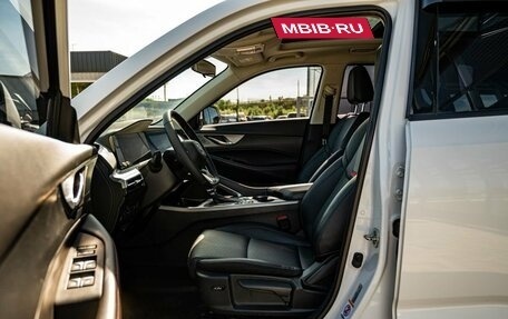 Changan CS35 Plus, 2023 год, 1 700 000 рублей, 12 фотография