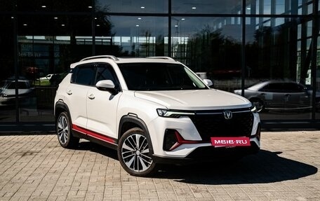 Changan CS35 Plus, 2023 год, 1 700 000 рублей, 5 фотография
