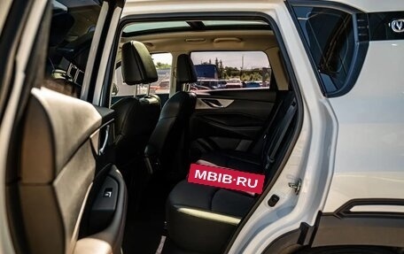 Changan CS35 Plus, 2023 год, 1 700 000 рублей, 14 фотография