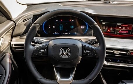 Changan CS35 Plus, 2023 год, 1 700 000 рублей, 16 фотография