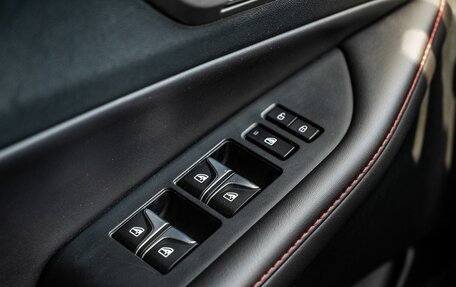 Changan CS35 Plus, 2023 год, 1 700 000 рублей, 24 фотография