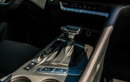 Changan CS35 Plus, 2023 год, 1 700 000 рублей, 23 фотография