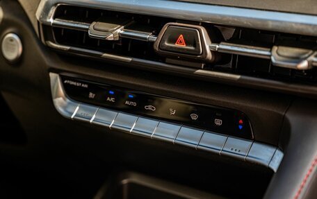 Changan CS35 Plus, 2023 год, 1 700 000 рублей, 22 фотография