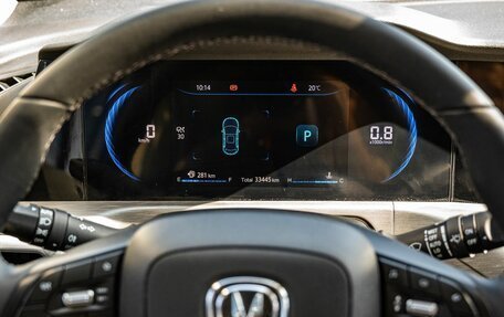 Changan CS35 Plus, 2023 год, 1 700 000 рублей, 19 фотография