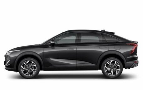 Haval F7x, 2025 год, 3 549 000 рублей, 4 фотография