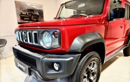 Suzuki Jimny, 2024 год, 3 449 000 рублей, 2 фотография