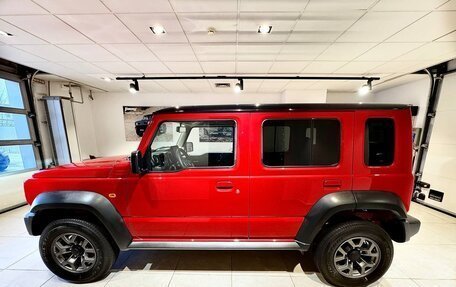 Suzuki Jimny, 2024 год, 3 449 000 рублей, 5 фотография