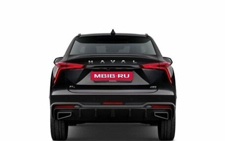 Haval F7x, 2025 год, 3 549 000 рублей, 3 фотография