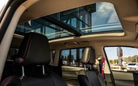Changan CS35 Plus, 2023 год, 1 700 000 рублей, 25 фотография